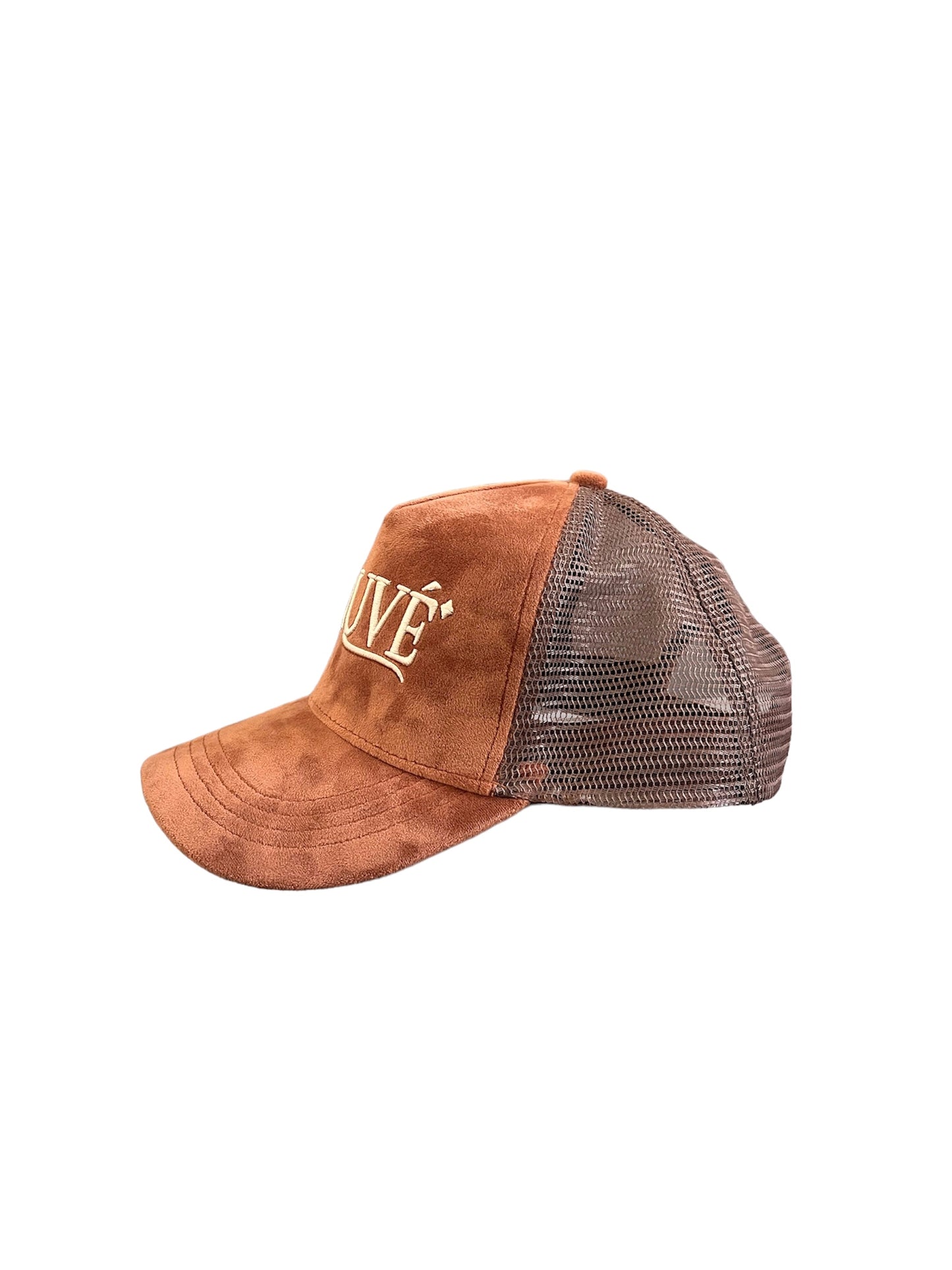 Gorra Terciopelo - BEUVÉ