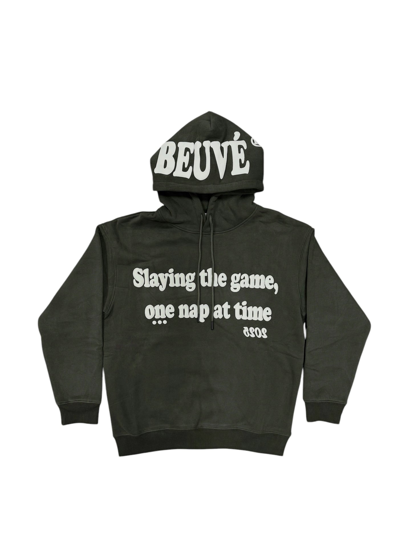 BEUVÉ HOODIE