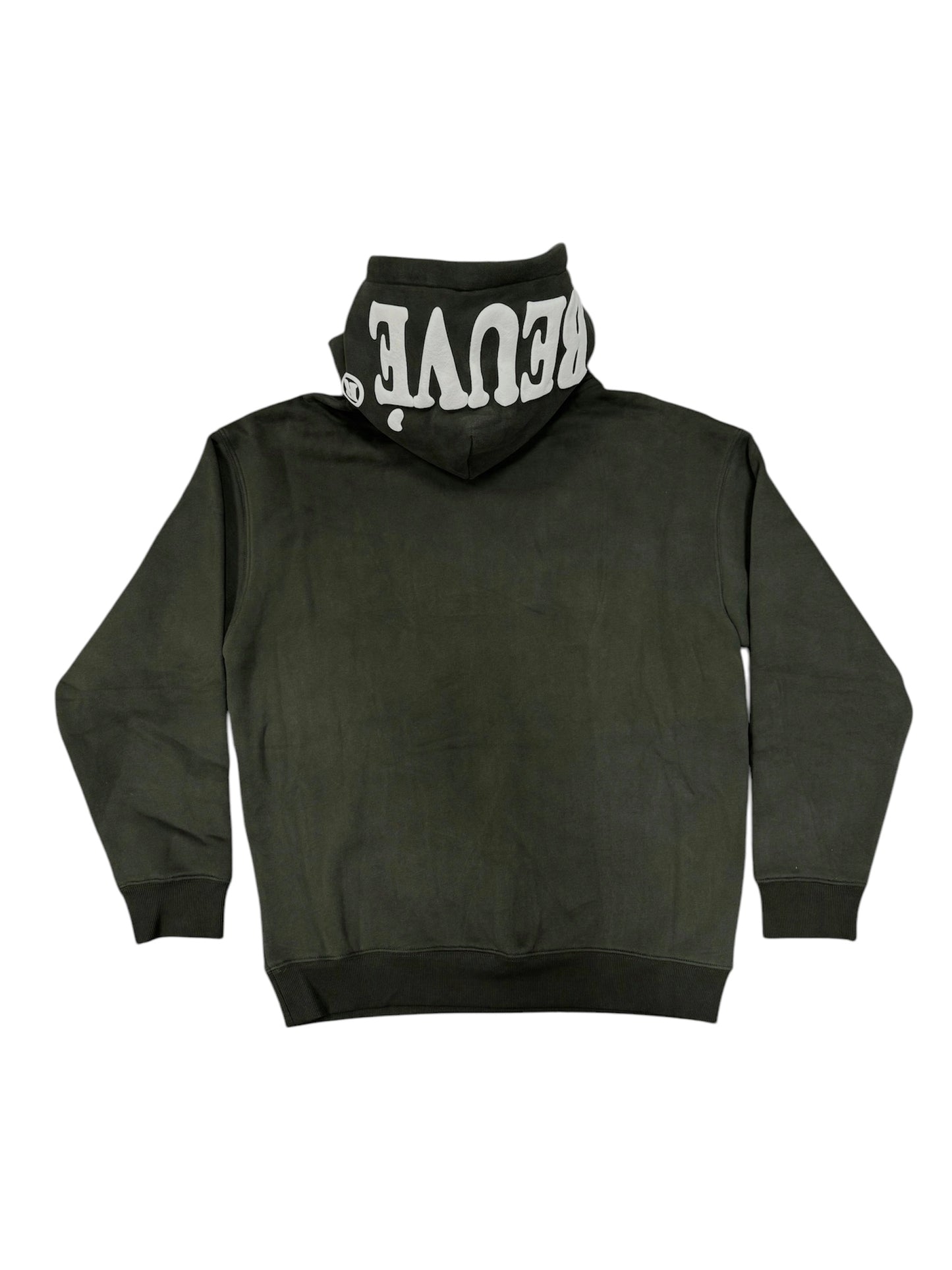 BEUVÉ HOODIE
