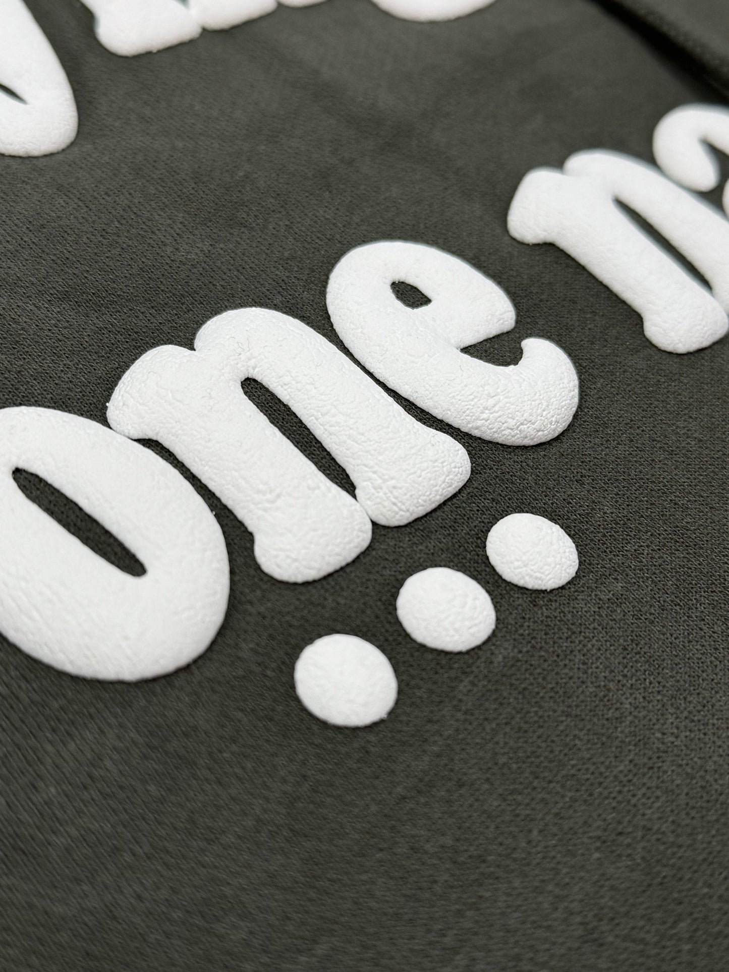 BEUVÉ HOODIE
