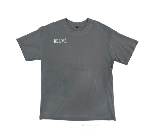 BEUVÉ-Camiseta OverSize