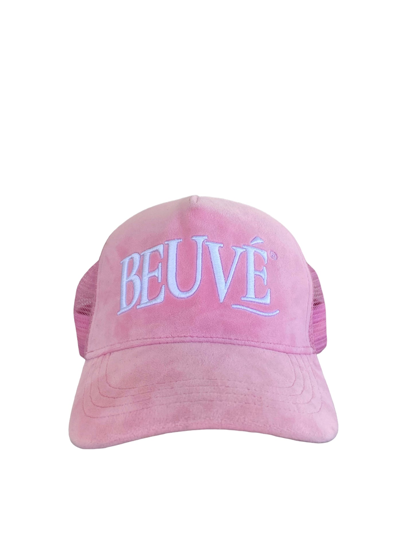 Gorra Terciopelo - BEUVÉ